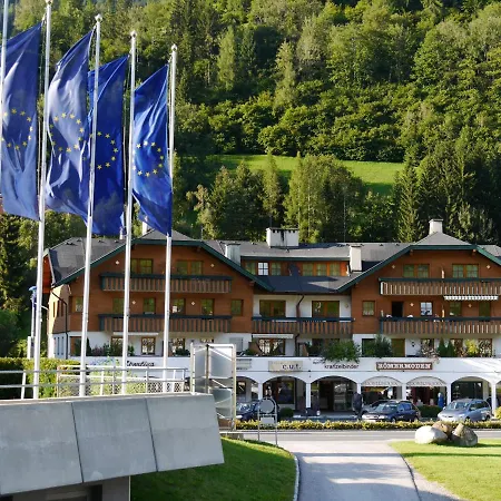 Apartment Ferienappartement Dr. Weintoegl Bad Kleinkirchheim
