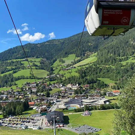 Ferienappartement Dr. Weintoegl Bad Kleinkirchheim