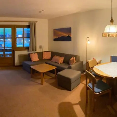 Ferienappartement Dr. Weintoegl *