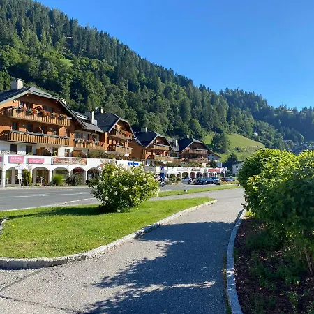 Ferienappartement Dr. Weintoegl Bad Kleinkirchheim