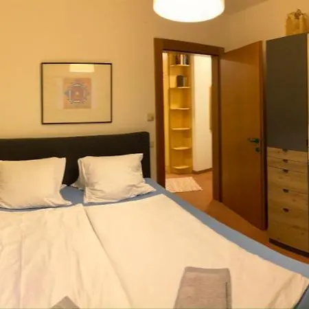 Ferienappartement Dr. Weintoegl Apartment