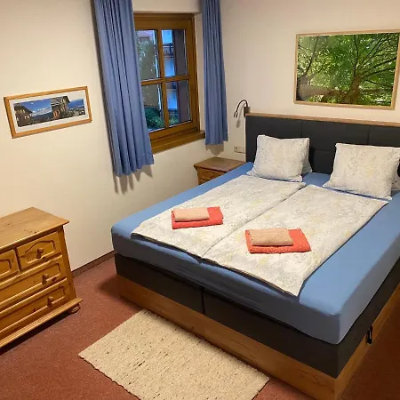 Apartment Ferienappartement Dr. Weintoegl Bad Kleinkirchheim
