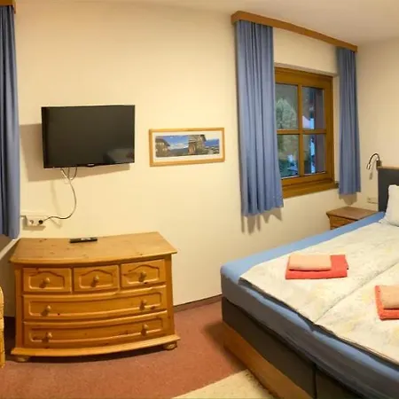 Ferienappartement Dr. Weintoegl Apartment Bad Kleinkirchheim