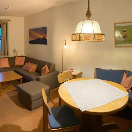 Ferienappartement Dr. Weintoegl Apartment *