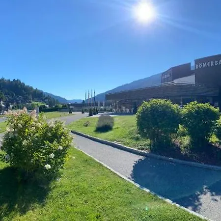 Ferienappartement Dr. Weintoegl * Bad Kleinkirchheim