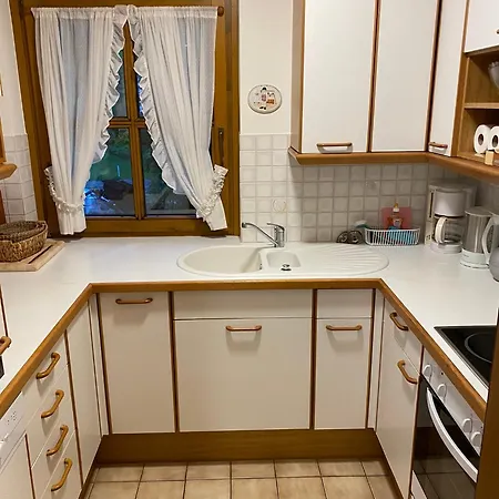 Ferienappartement Dr. Weintoegl Bad Kleinkirchheim